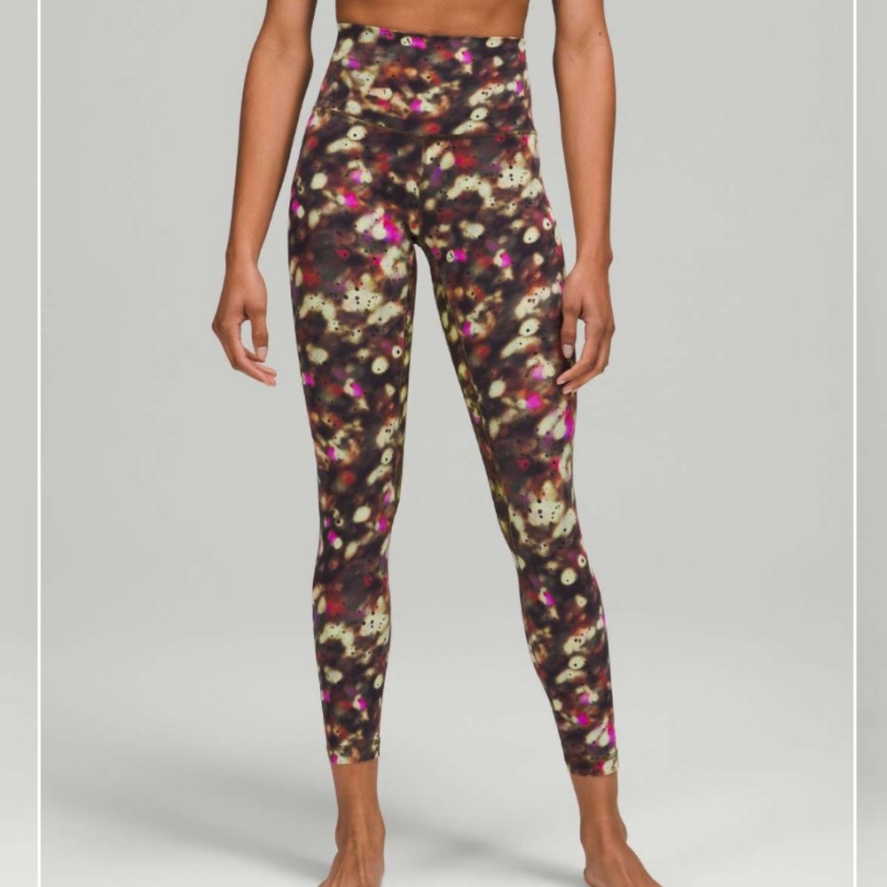 Lululemon Align High-Rise Legging 25"